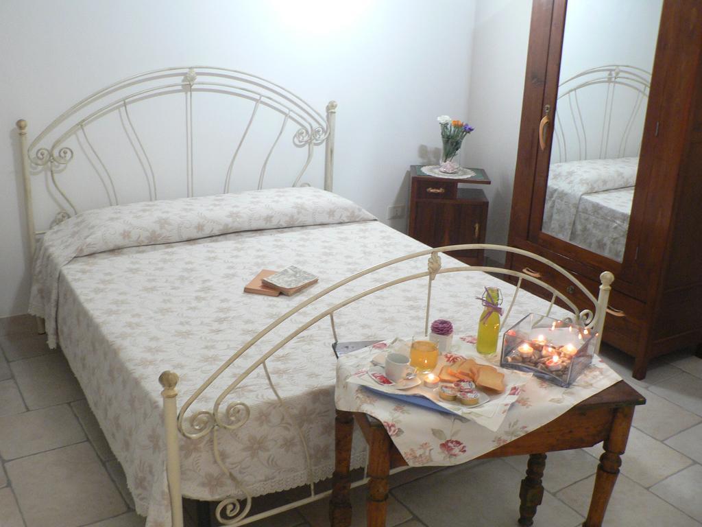 ホテル Sottacastieddu アヴェトラーナ 部屋 写真