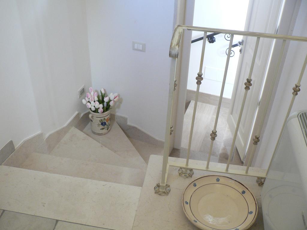 ホテル Sottacastieddu アヴェトラーナ 部屋 写真